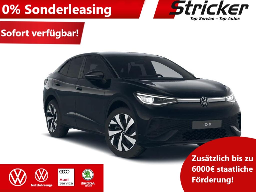 Volkswagen ID.5
