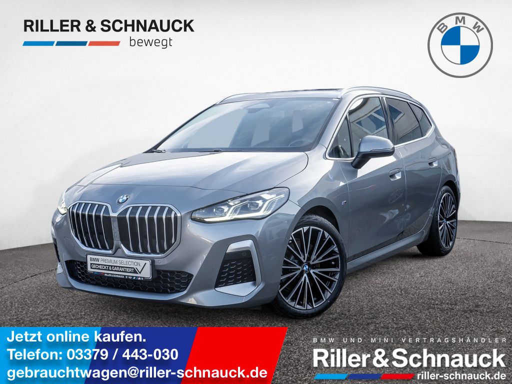 BMW 223 Active Tourer 2023