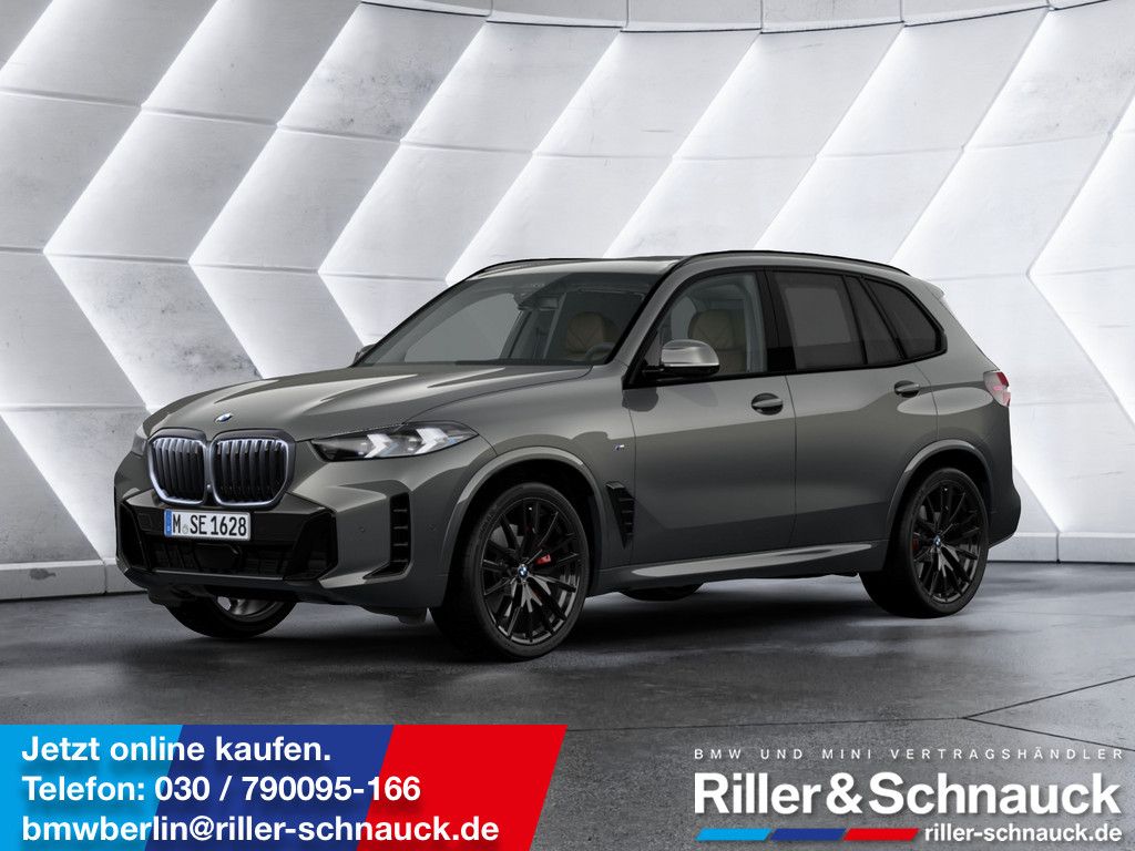 BMW X5 2026