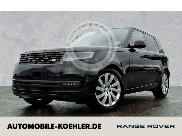 Land Rover Range Rover 2025