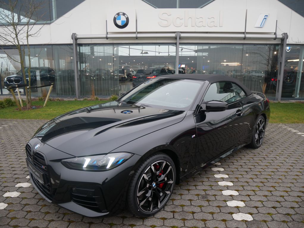 BMW M440