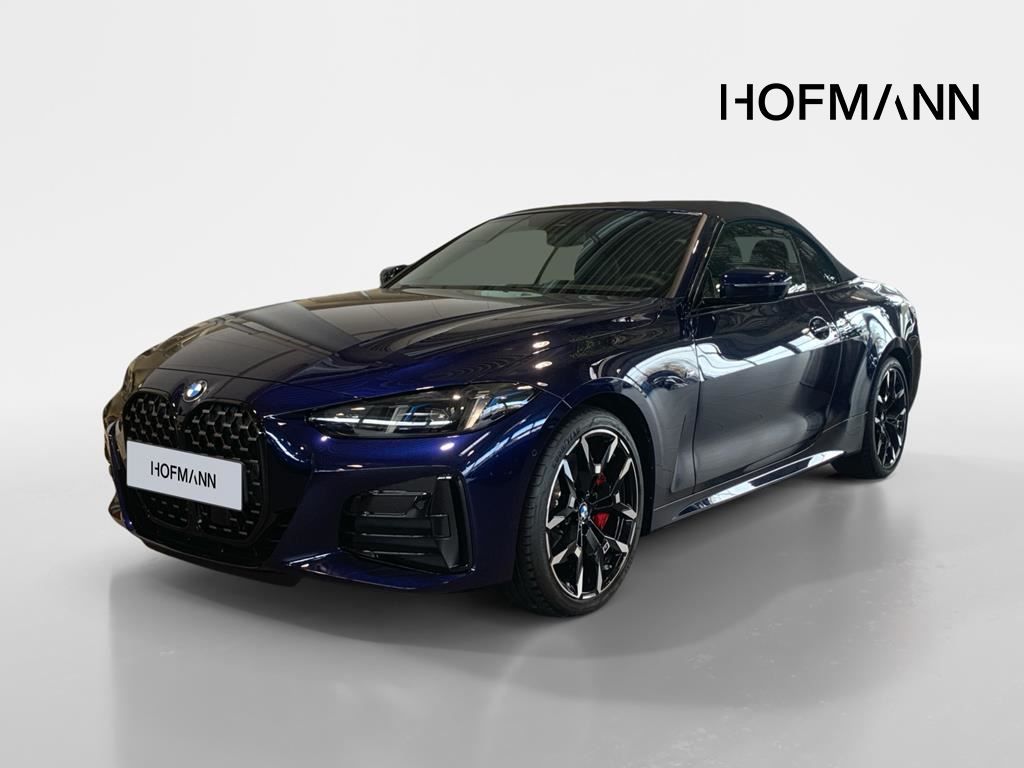 BMW 430