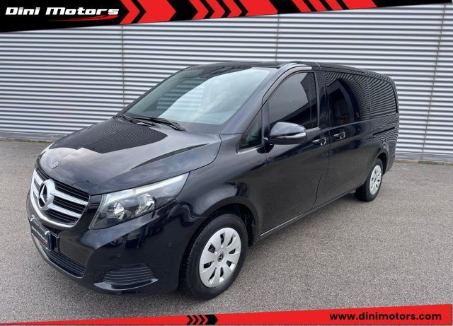 Mercedes-Benz V 220 2019