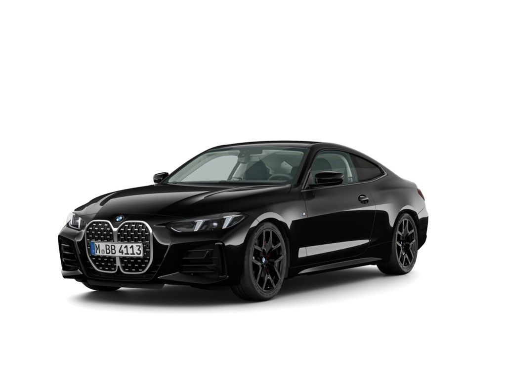 BMW 420