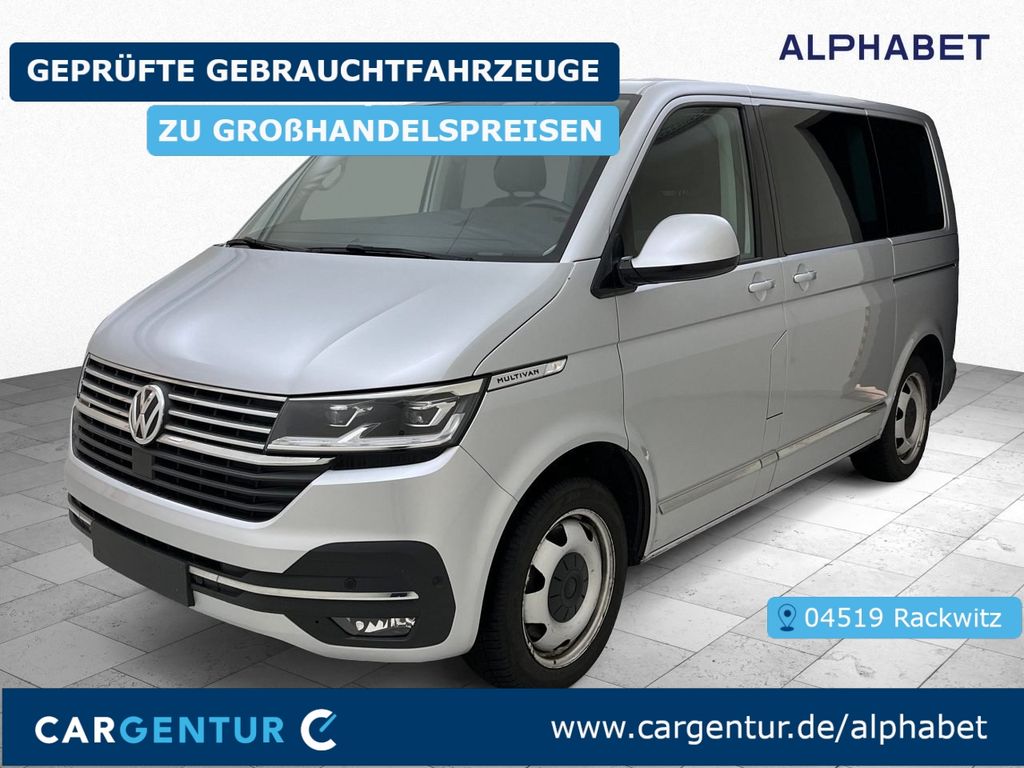 Volkswagen T6 Multivan 2020