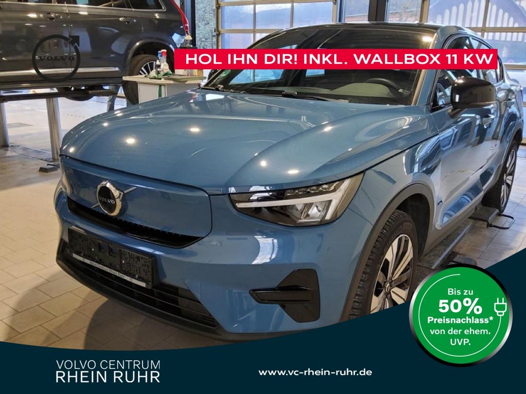 Volvo C40 2023