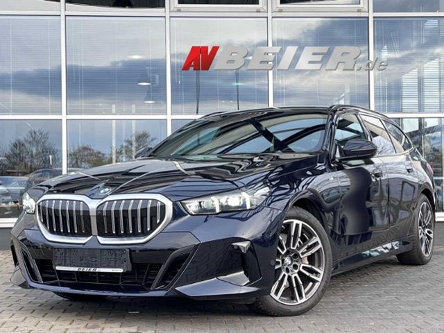 BMW 540 2025