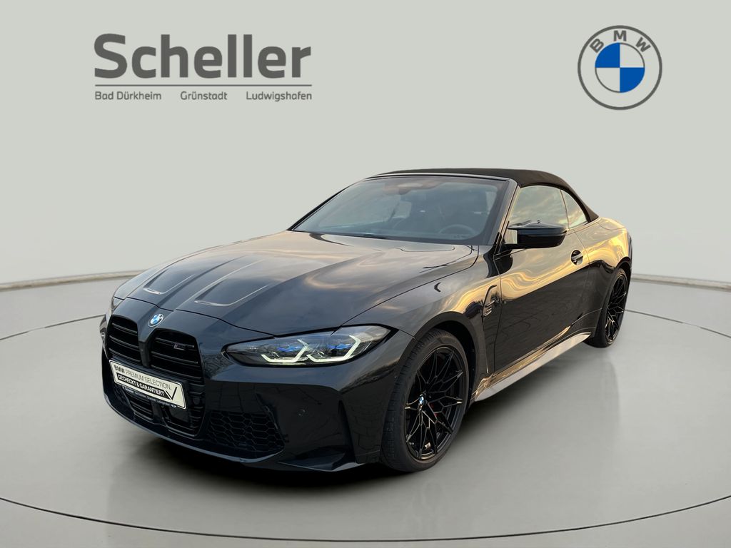 BMW M4 2024