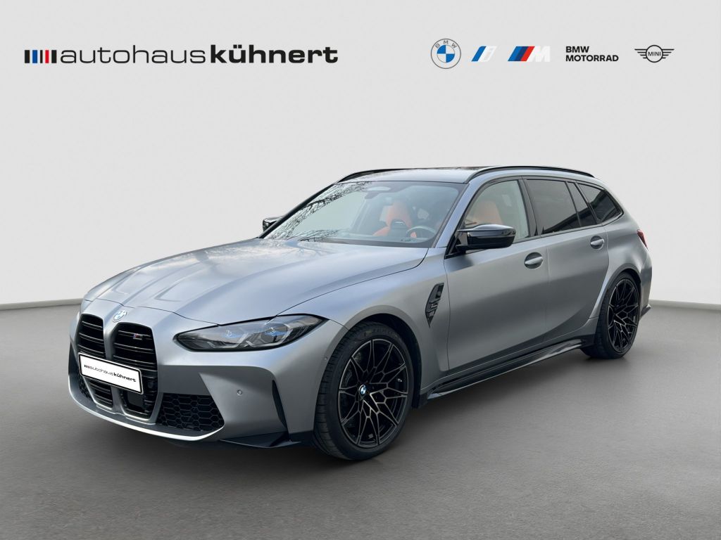BMW M3 2023