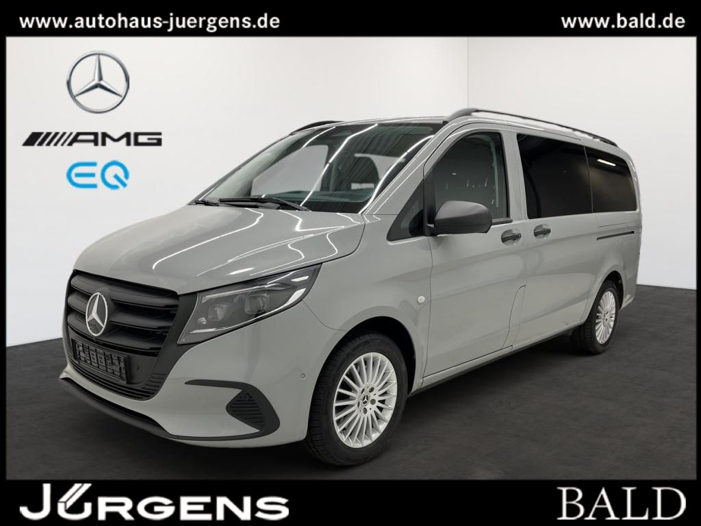 Mercedes-Benz Vito 2024