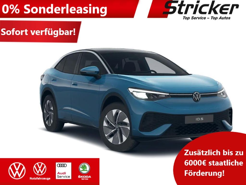 Volkswagen ID.5