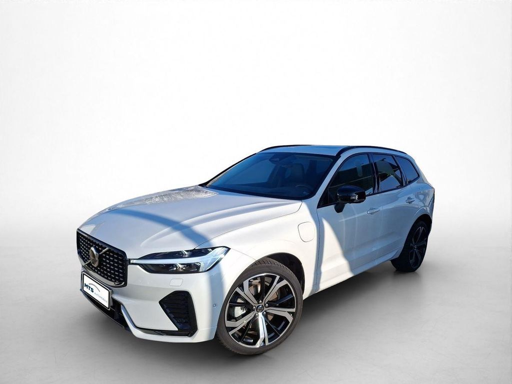 Volvo XC60 2024