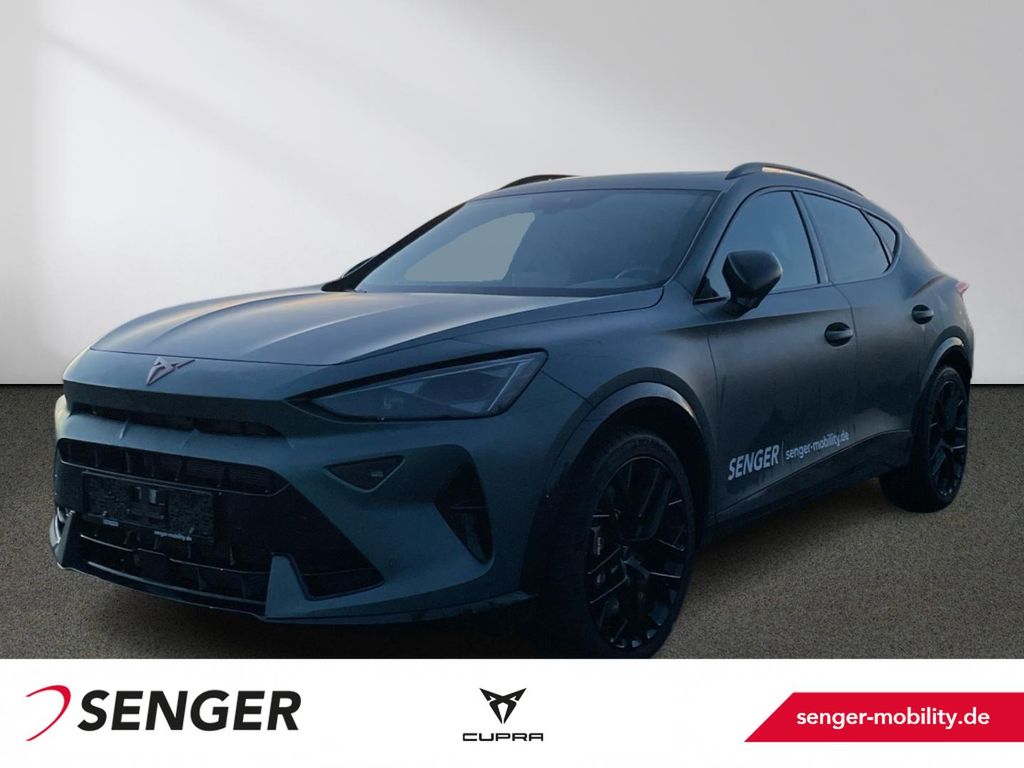 Cupra Formentor 2025
