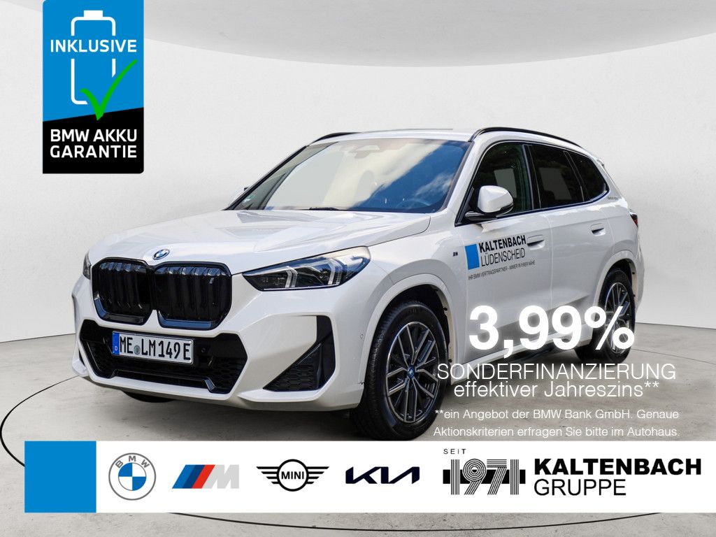 BMW X1 2023