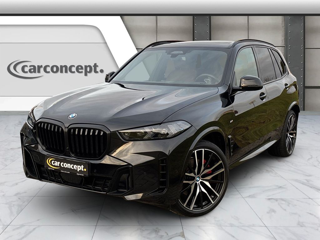 BMW X5 2025