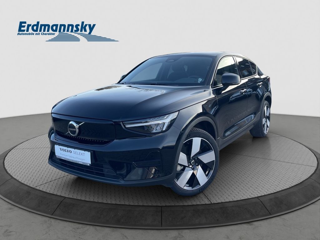 Volvo C40 2022