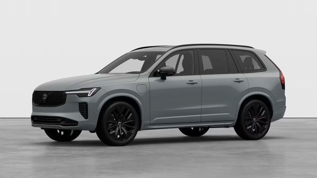 Volvo XC90 2026