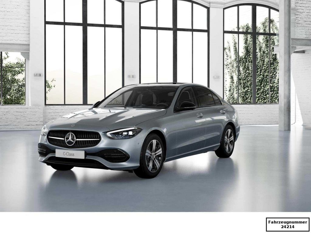 Mercedes-Benz C 220 2023