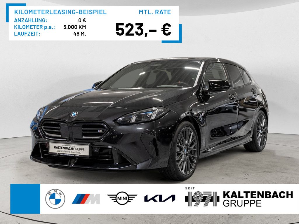 BMW 135 2025