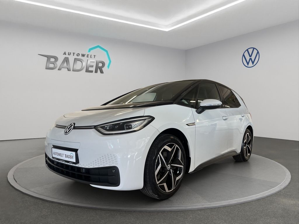 Volkswagen ID.3 2021
