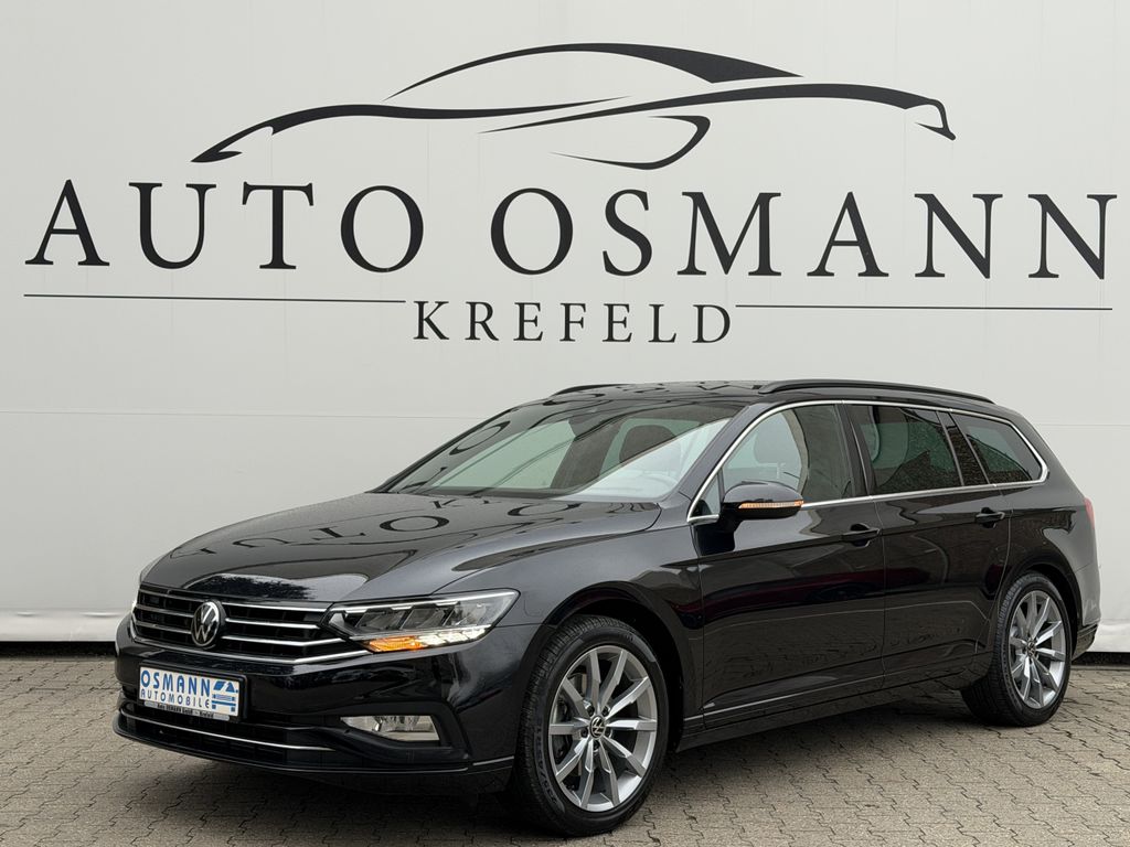Volkswagen Passat Variant 2023