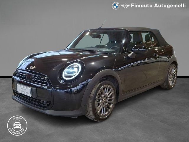 MINI Other 2025