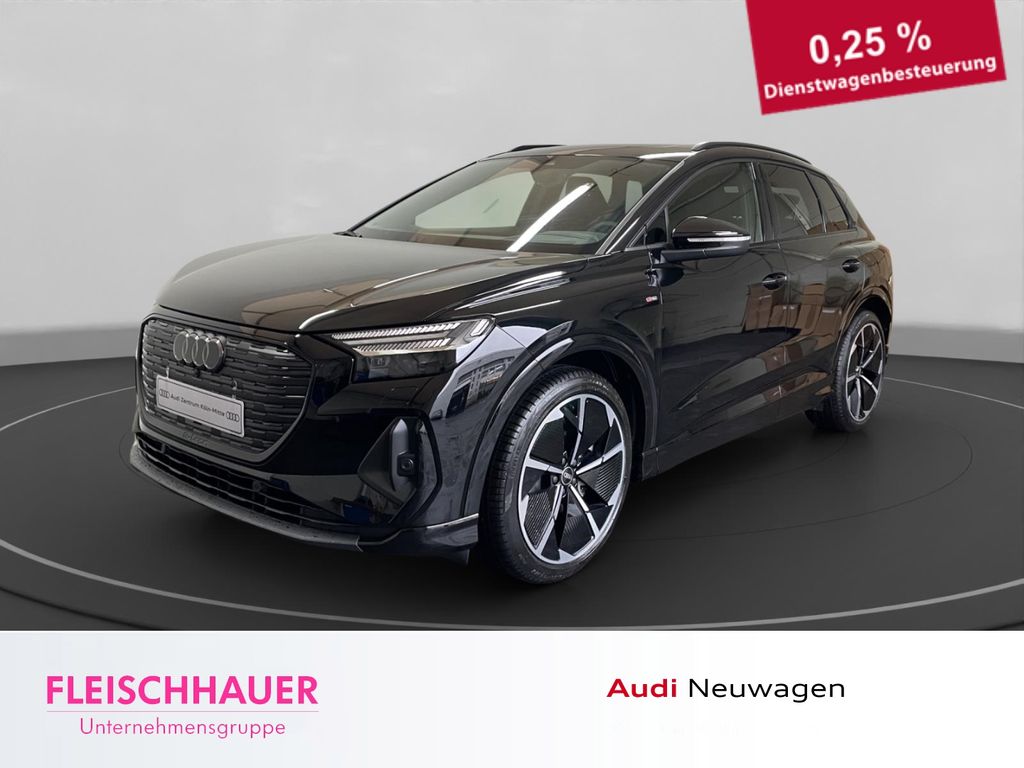Audi Q4