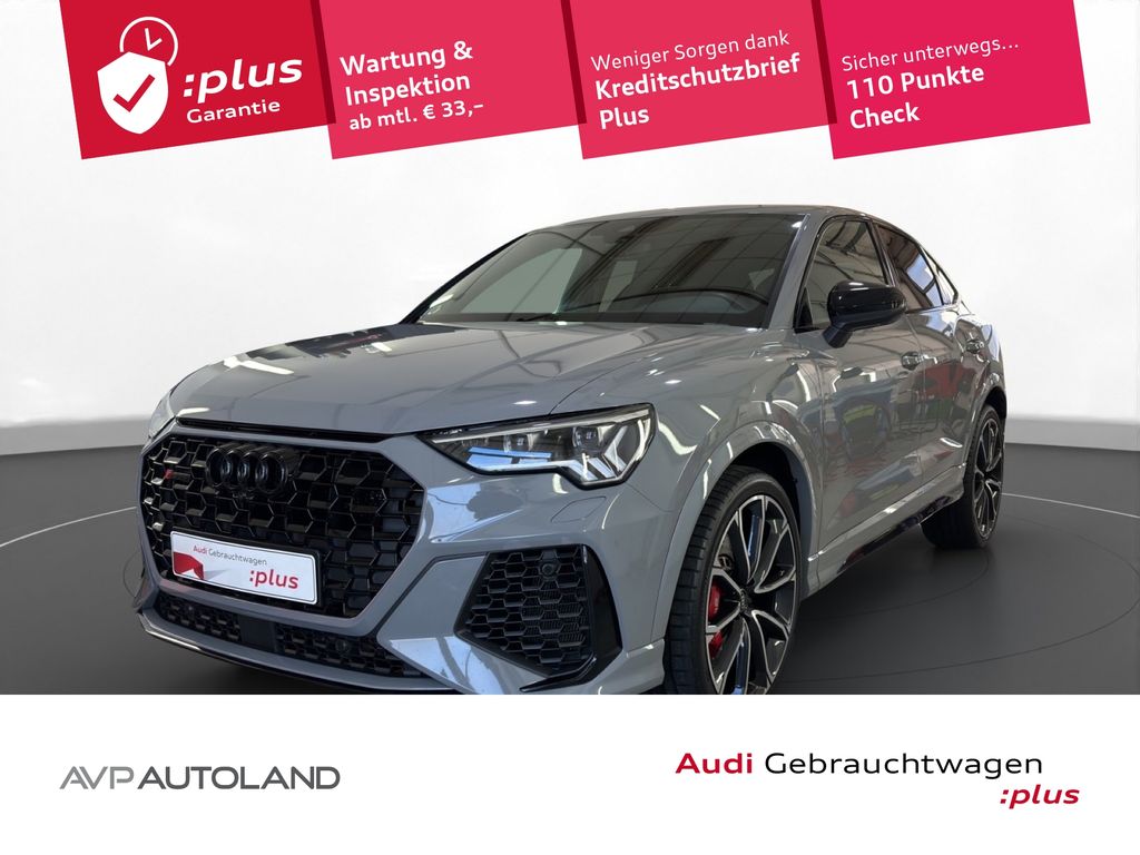 Audi RSQ3 2023