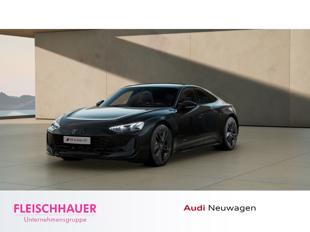 Audi RS e-tron GT