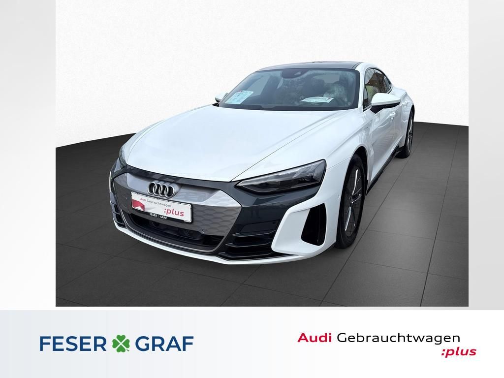 Audi e-tron GT 2023