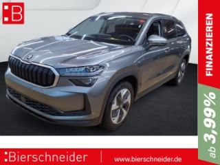 Skoda Kodiaq 2025