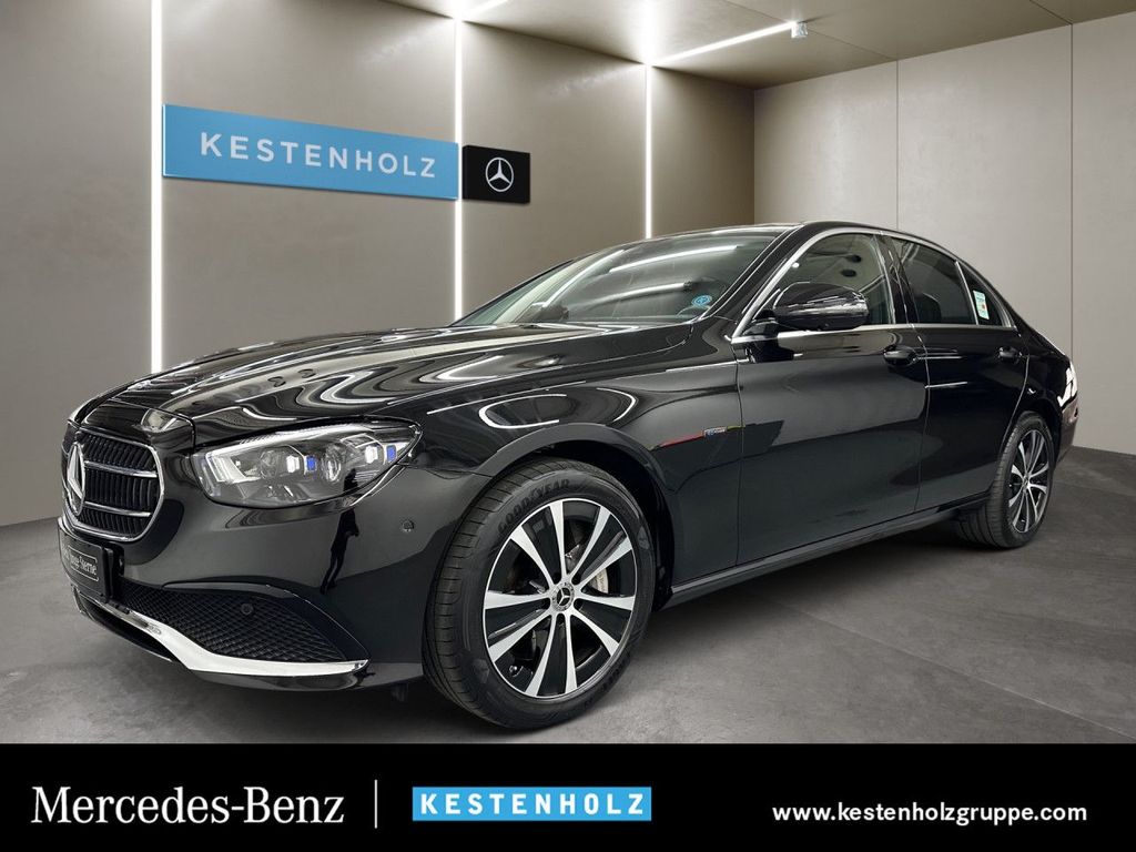 Mercedes-Benz E 300 2020