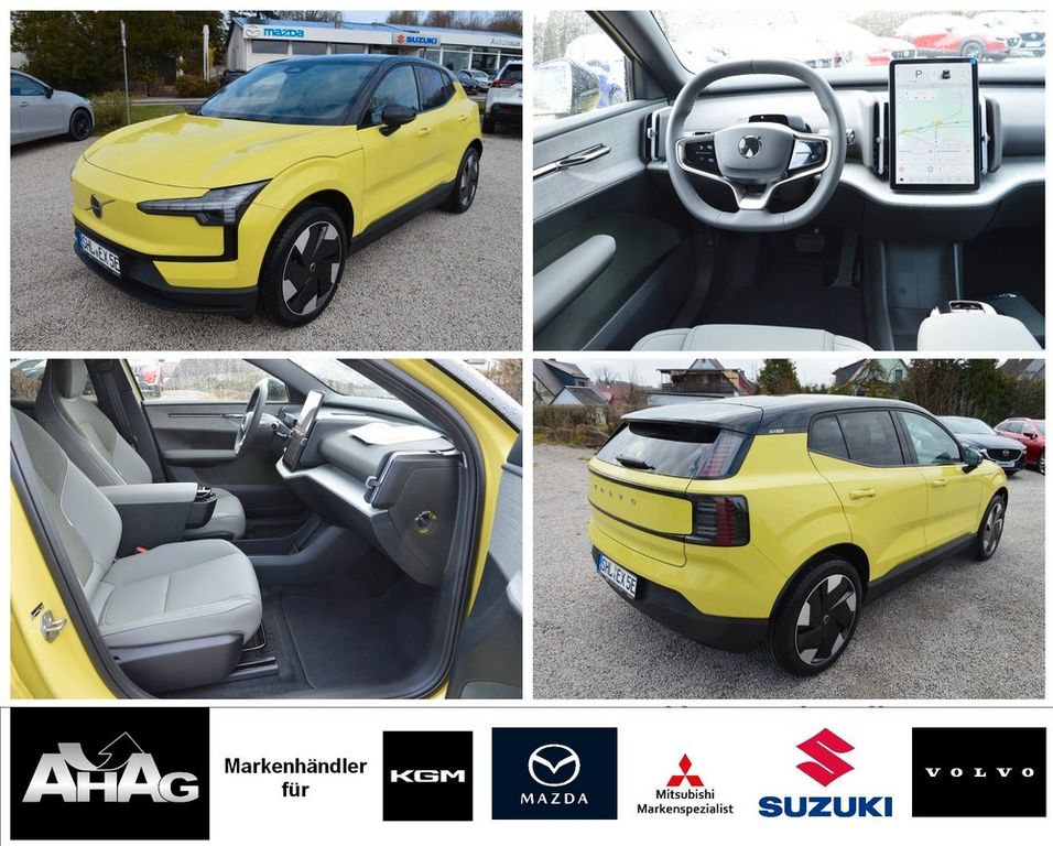 Volvo EX30 2024