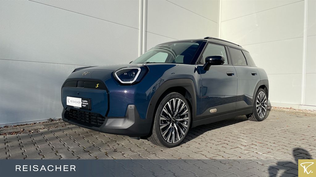 MINI 1000 2024