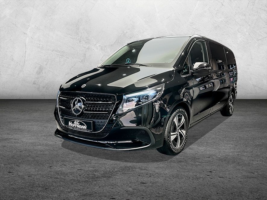 Mercedes-Benz V 300 2025