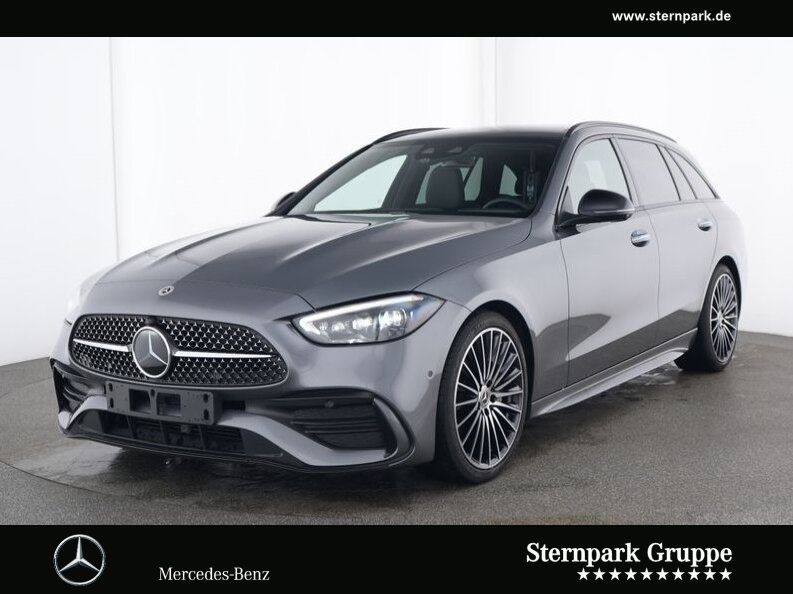 Mercedes-Benz C 300 2024