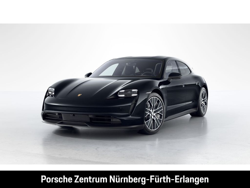 Porsche Taycan 2023