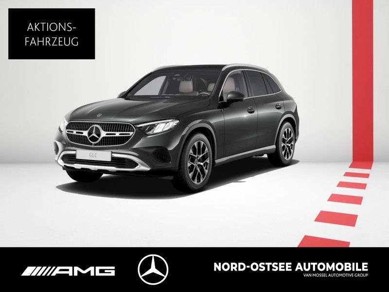 Mercedes-Benz GLC 200 2025
