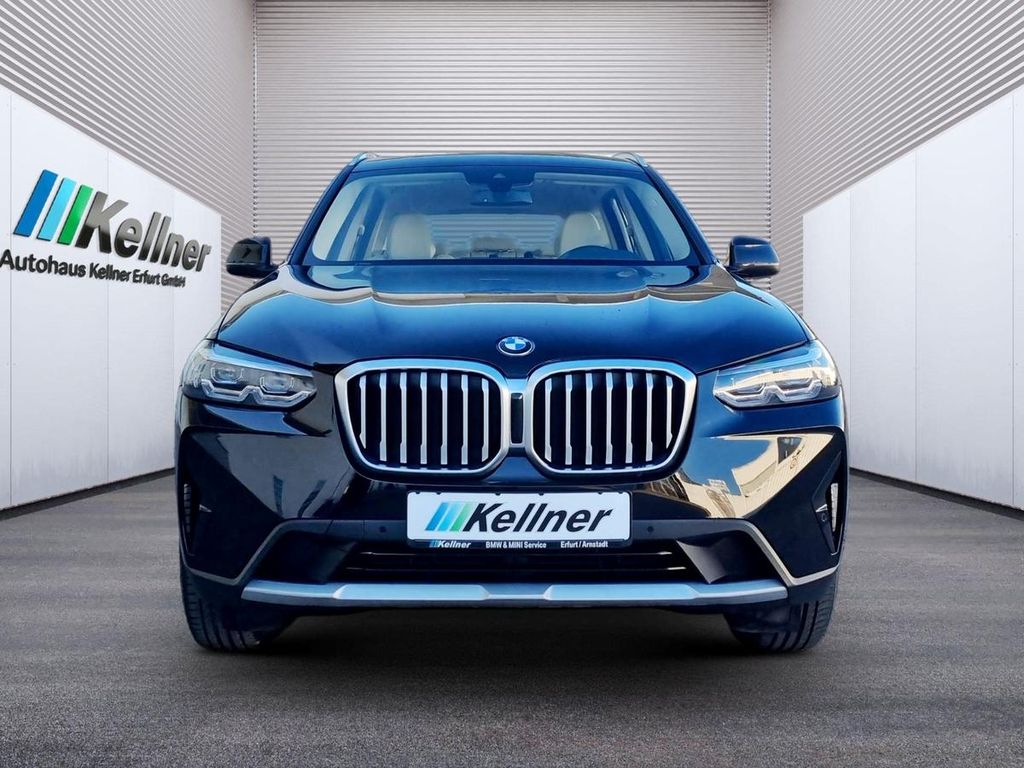 BMW X3 2024