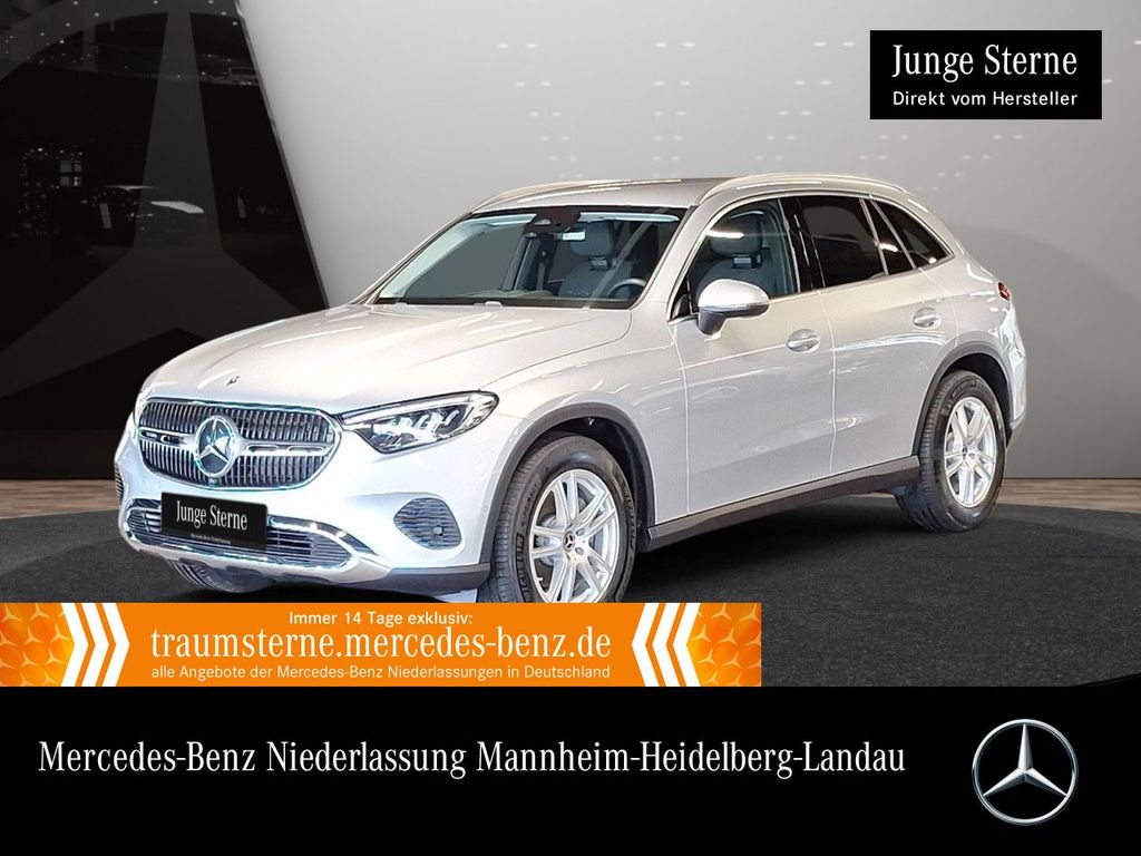 Mercedes-Benz GLC 200 2025