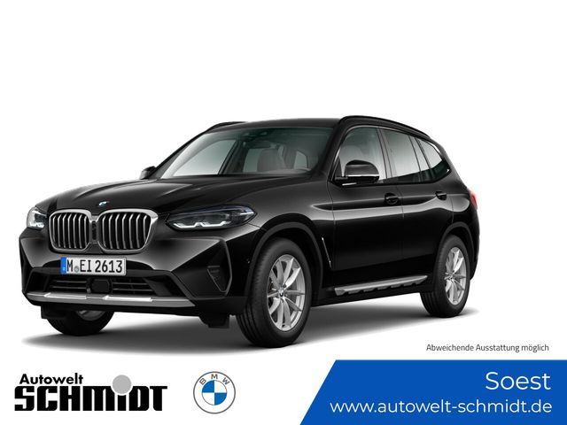 BMW X3 2023