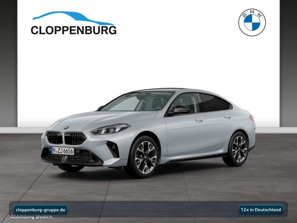 BMW 220 Gran Coupé