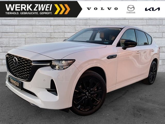 Mazda CX-60 2022
