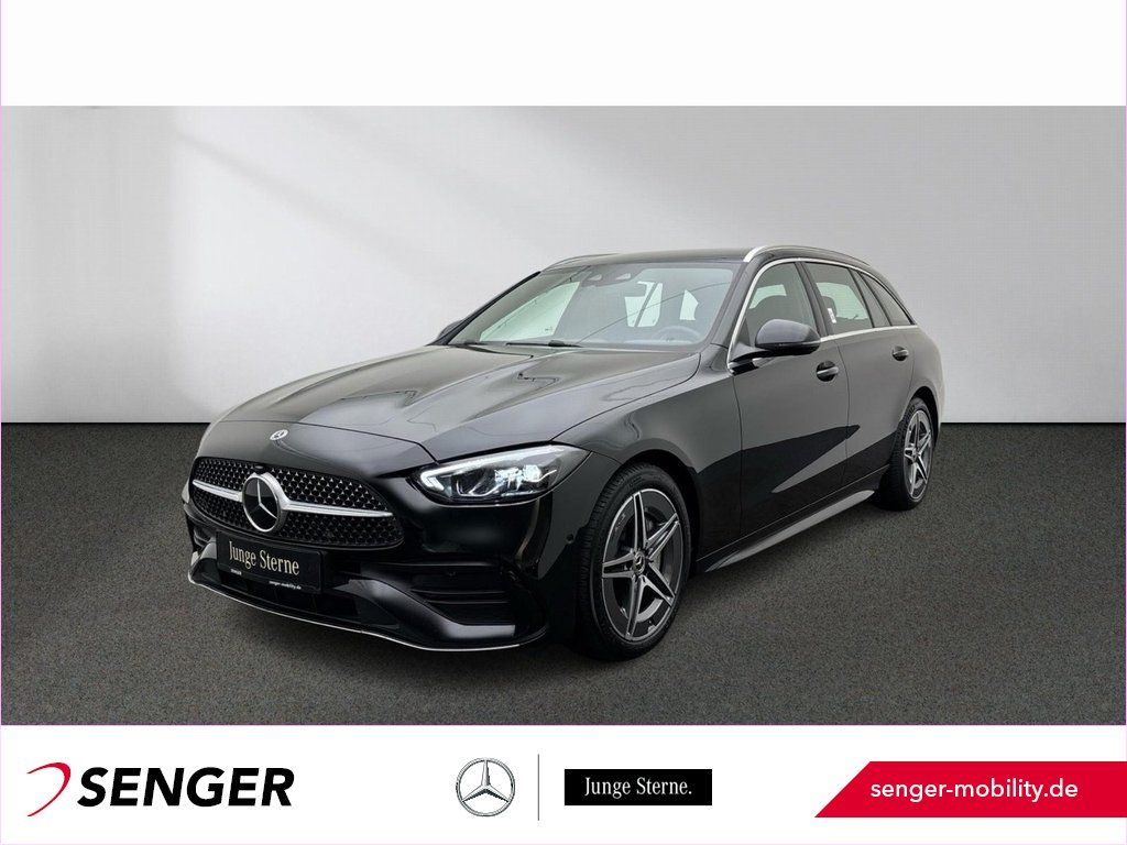 Mercedes-Benz C 300 2025