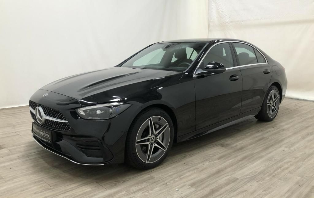 Mercedes-Benz C 300 2024