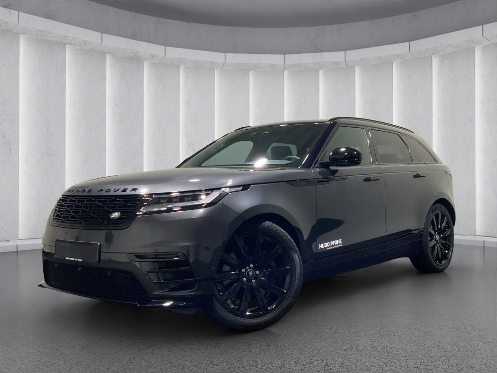 Land Rover Range Rover Velar 2025