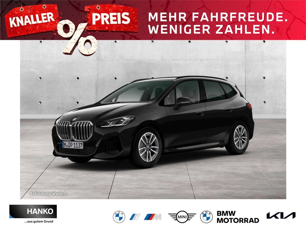 BMW 220 Active Tourer