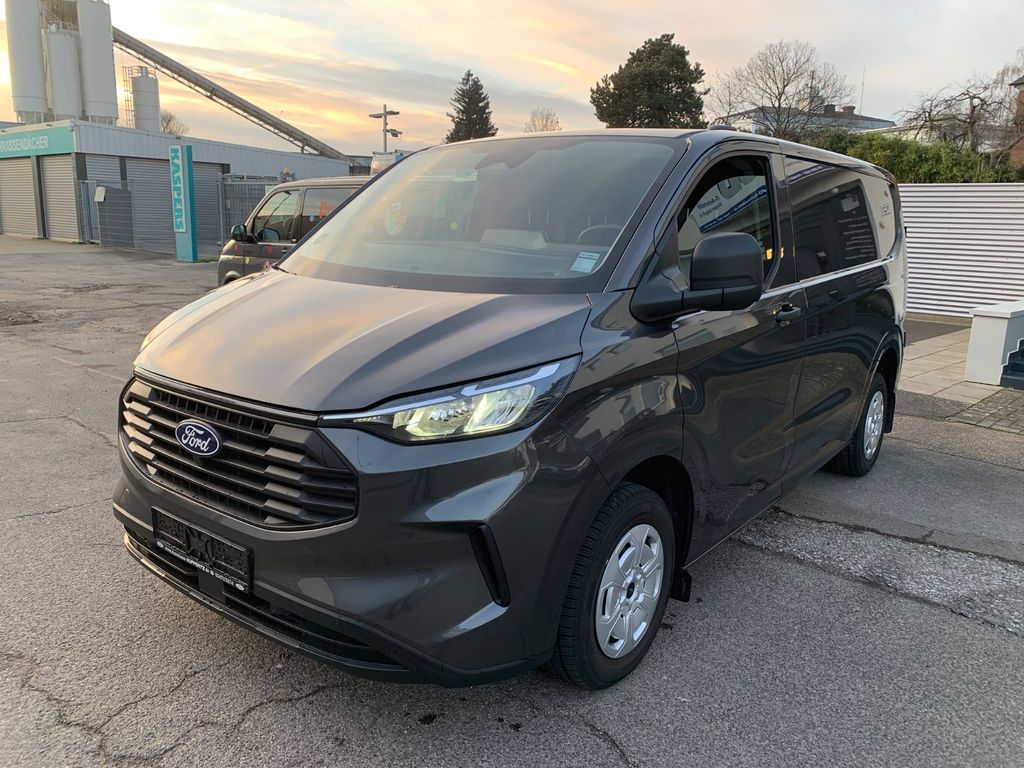 Ford Transit Custom 2024