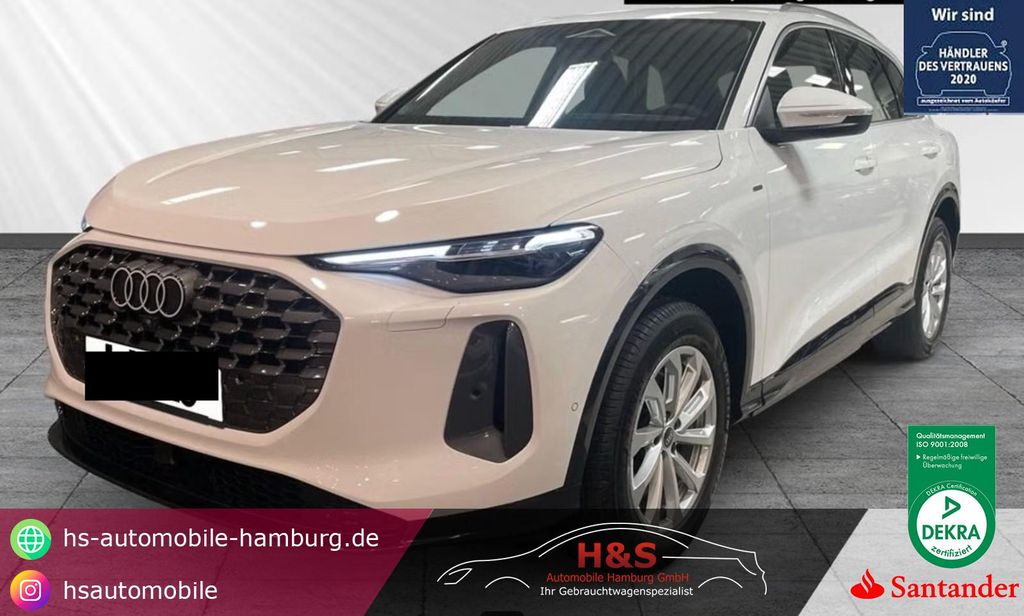 Audi Q5 2026