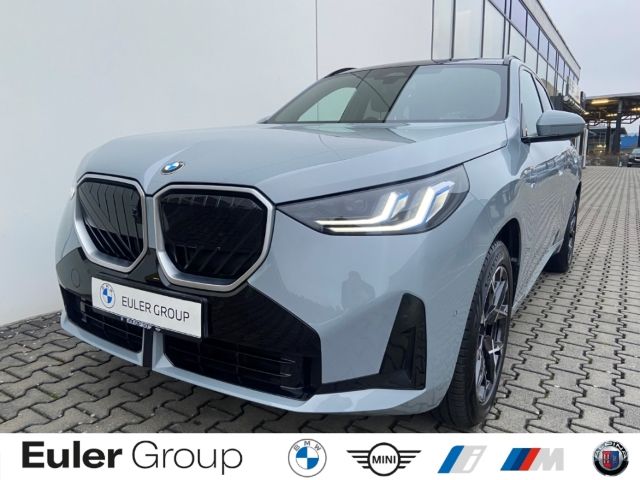 BMW X3 2025